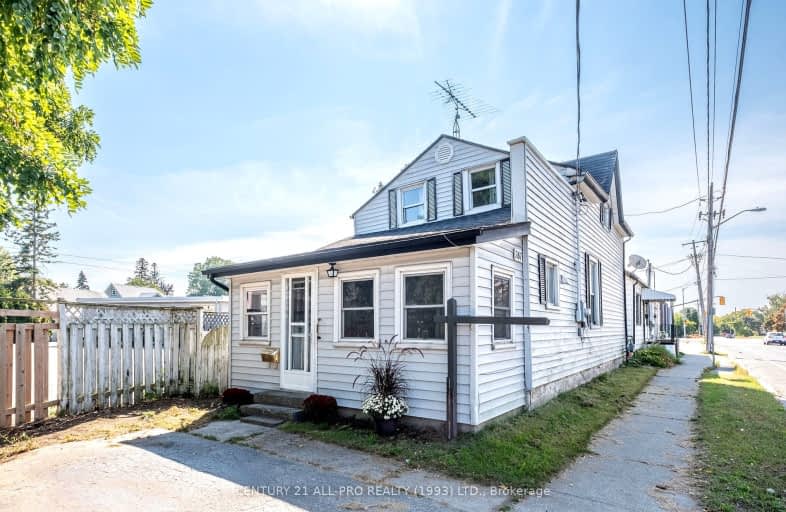 267 UNIVERSITY Avenue West, Cobourg | Image 1