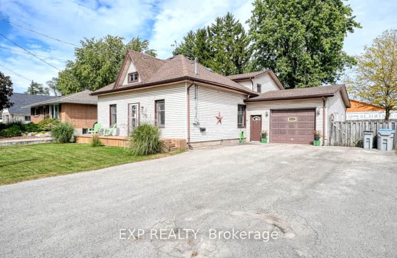 41 Queen Street, Strathroy-Caradoc | Image 1