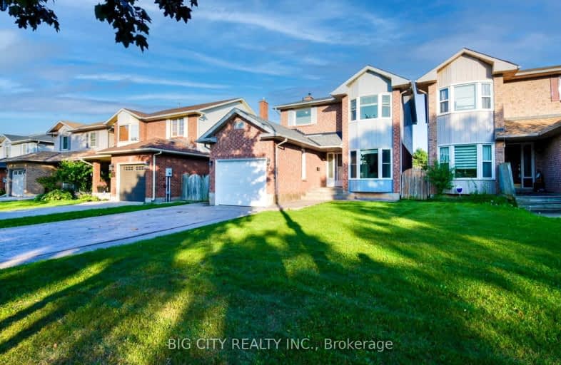 26 Tomahawk Drive, Grimsby | Image 1