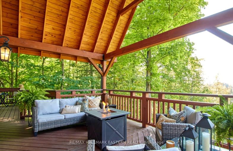 23 Woodland Trail, Kawartha Lakes | Image 1