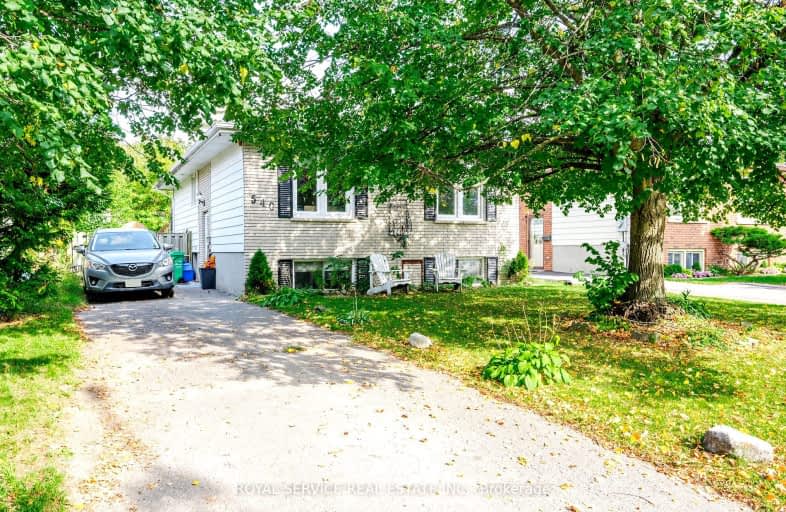 540 Barnes Crescent, Peterborough | Image 1