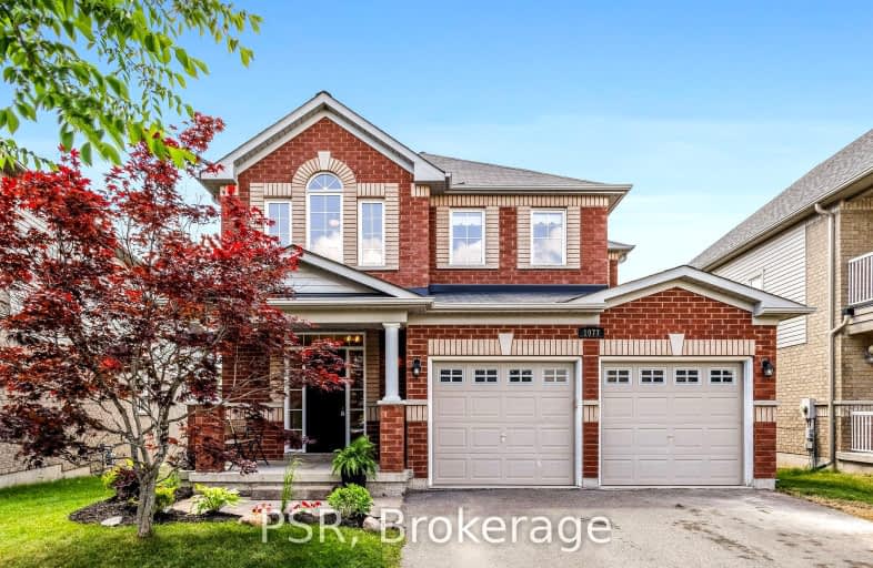 1077 Scollard Drive, Peterborough | Image 1