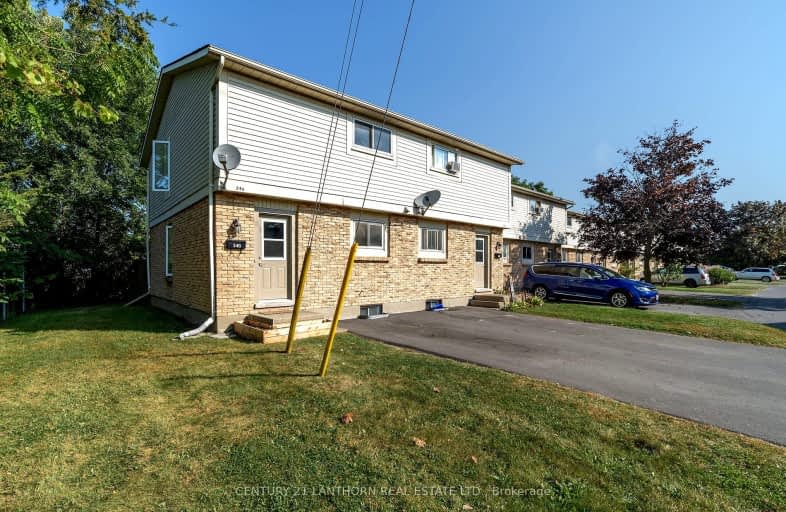 54 - G Cascade Boulevard, Belleville | Image 1