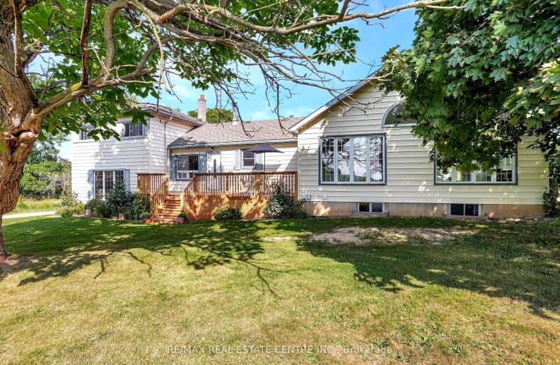 747457 Township Road 4, Blandford Blenheim | Image 1