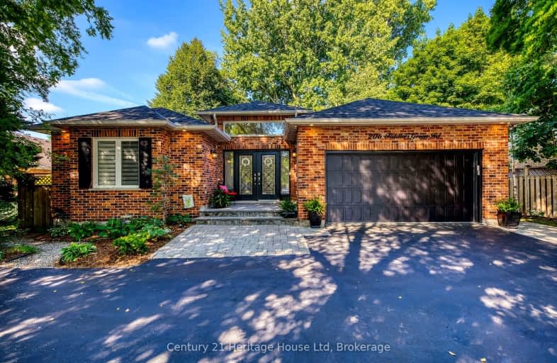 206 Fiddler's Green Road, Hamilton | Image 1