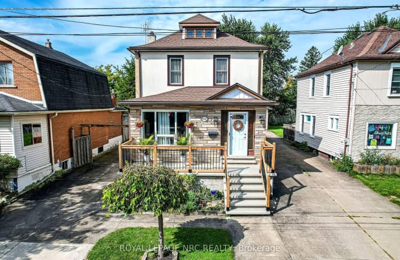 4457 Fourth Avenue, Niagara Falls | Image 1