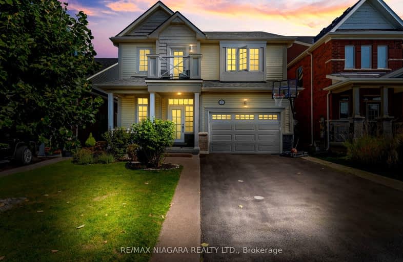 7 Cannery Drive, Niagara on the Lake | Image 1