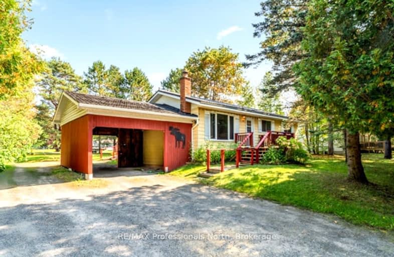 364 Ravenscliffe Road, Huntsville | Image 1