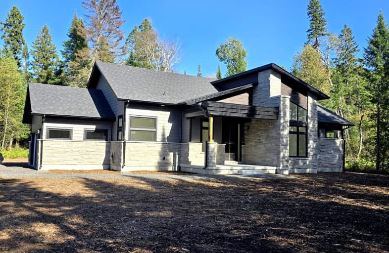 1051 Greensview Drive, Lake of Bays | Image 1