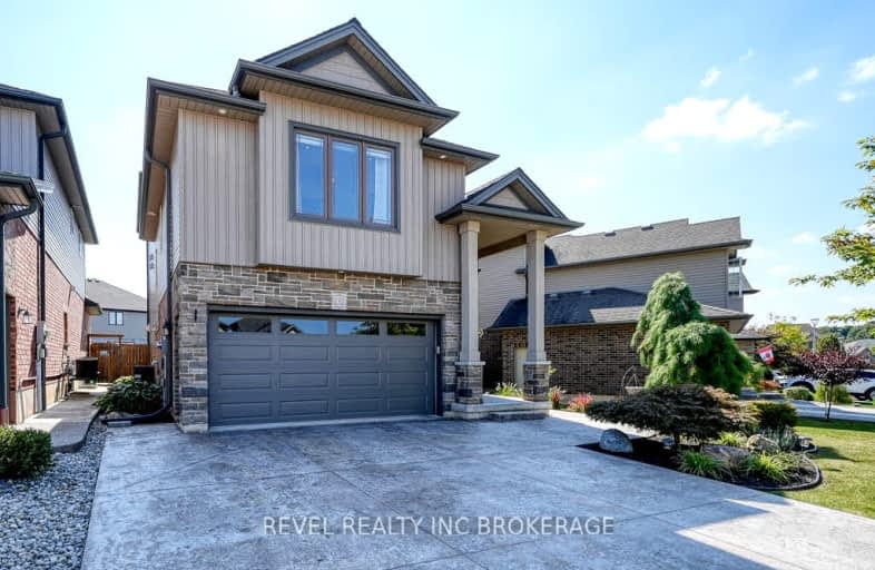 232 Dieppe Drive, Woodstock | Image 1