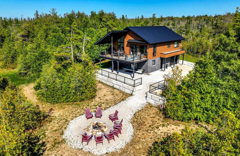 535 Bay Street, South Bruce Peninsula | Image 1