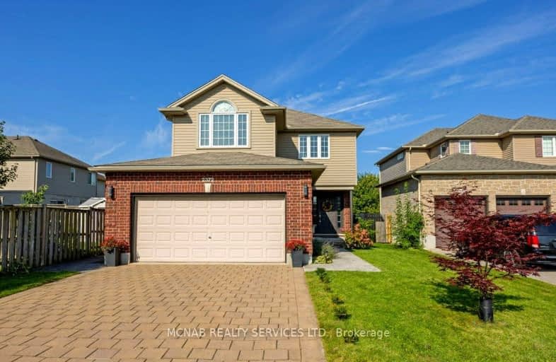 2372 Green Gables Court, London | Image 1