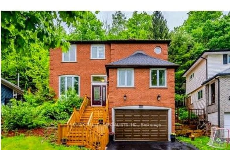 Upper-250 Driftwood Drive, Kitchener | Image 1