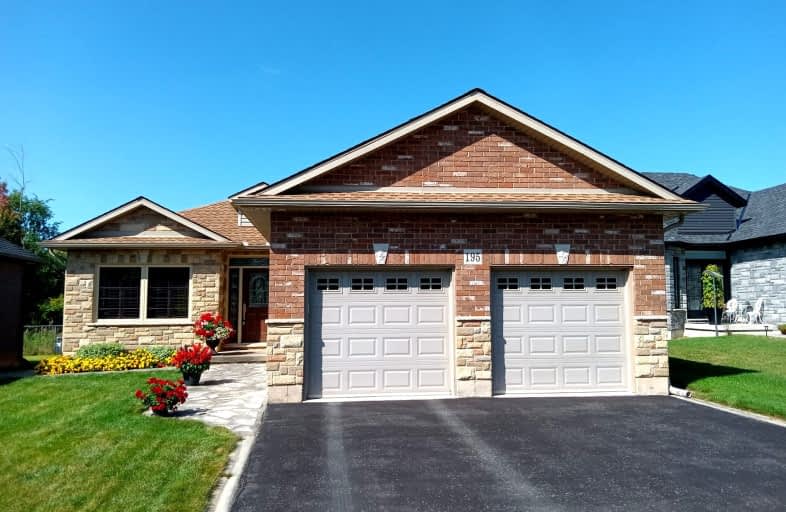 195 Hetram Court, Fort Erie | Image 1