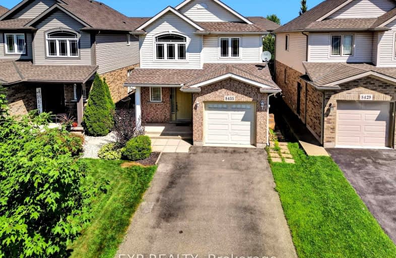 8435 Kelsey Crescent, Niagara Falls | Image 1