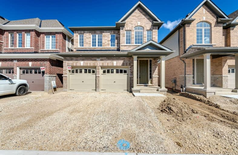 277 Broadacre Drive, Kitchener | Image 1