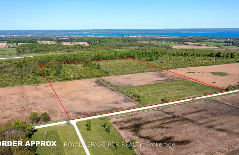 PTLT 19 Concession 6 N Road, Meaford | Image 1