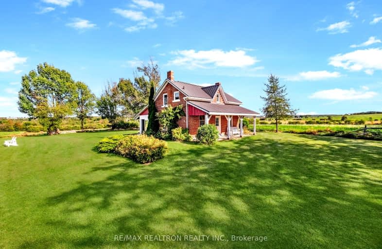 499437 6th Concession Road North, Meaford | Image 1