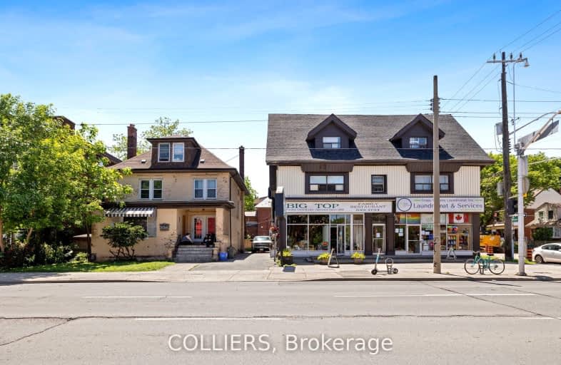 750* Main Street East, Hamilton | Image 1