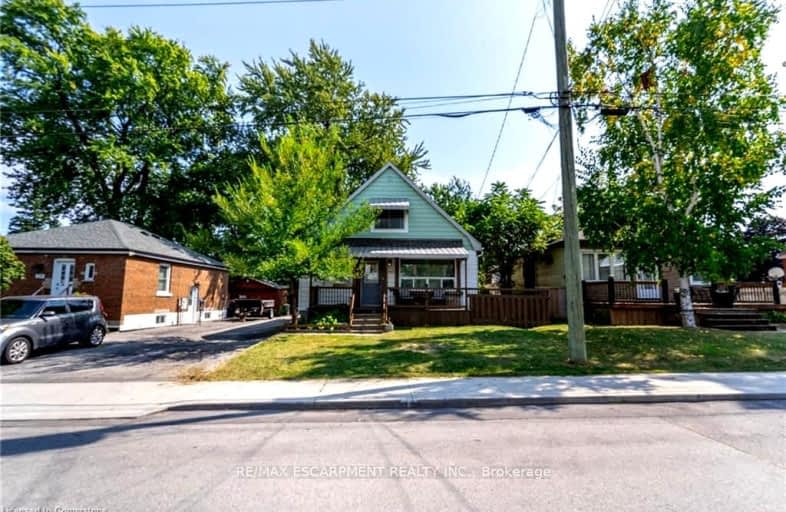 239 EAST 22ND Street, Hamilton | Image 1