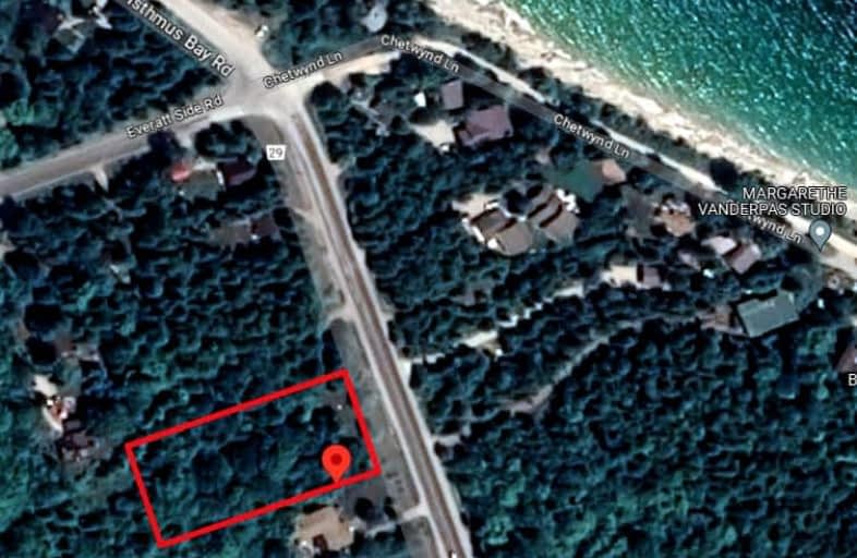 31 Isthmus Bay Road, Northern Bruce Peninsula | Image 1