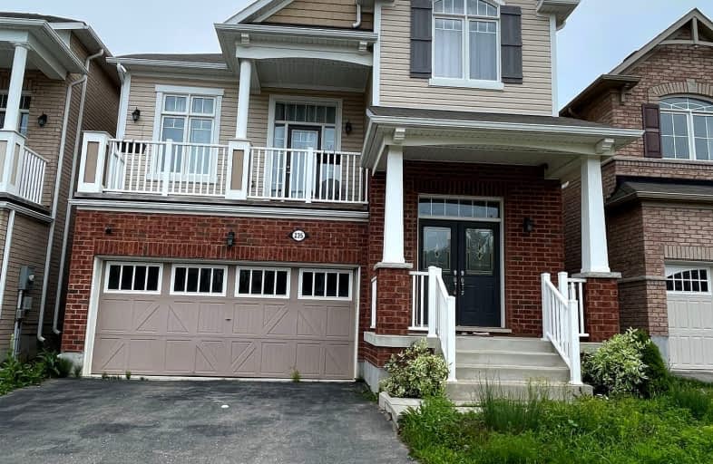 235 Apple Hill Crescent, Kitchener | Image 1