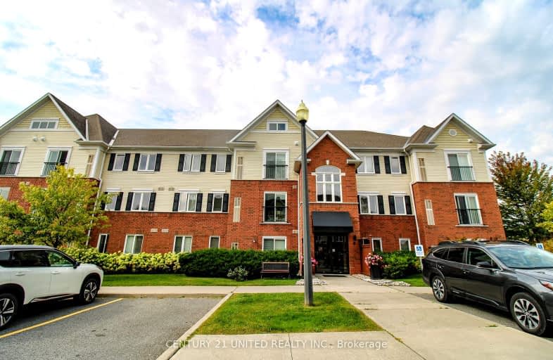 109-300 Spillsbury Drive, Peterborough | Image 1