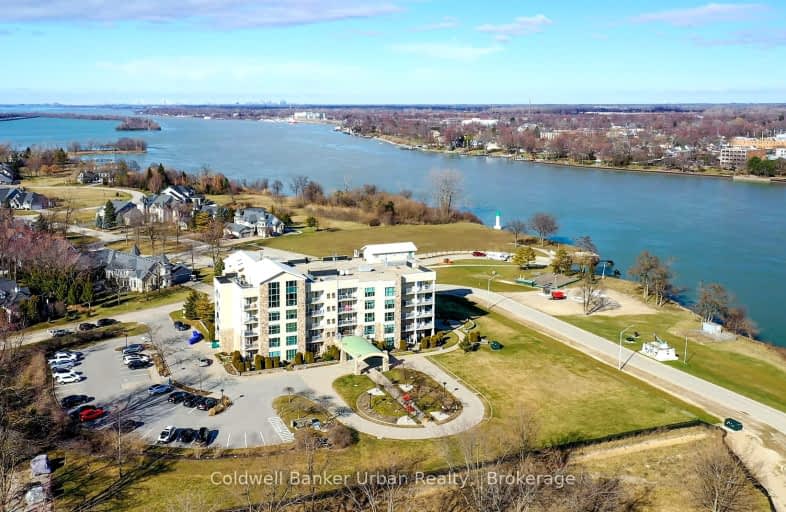 203-34 Bob Lo Island Boulevard, Amherstburg | Image 1