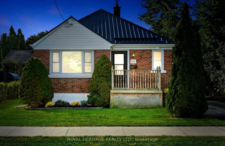 89 Donald Street, Belleville | Image 1