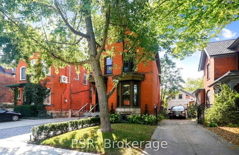 211 Herkimer Street, Hamilton | Image 1