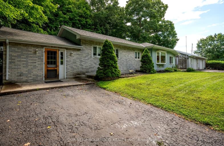 8740 Dale Road, Hamilton Township | Image 1