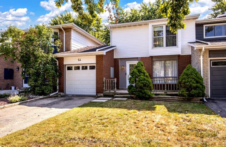 54 Glen Avon Crescent, Kitchener | Image 1