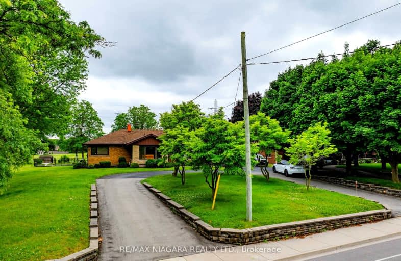 6378 Mountain Road, Niagara Falls | Image 1