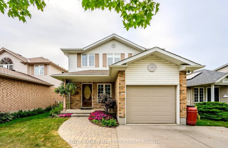 14 Esker Run, Guelph | Image 1