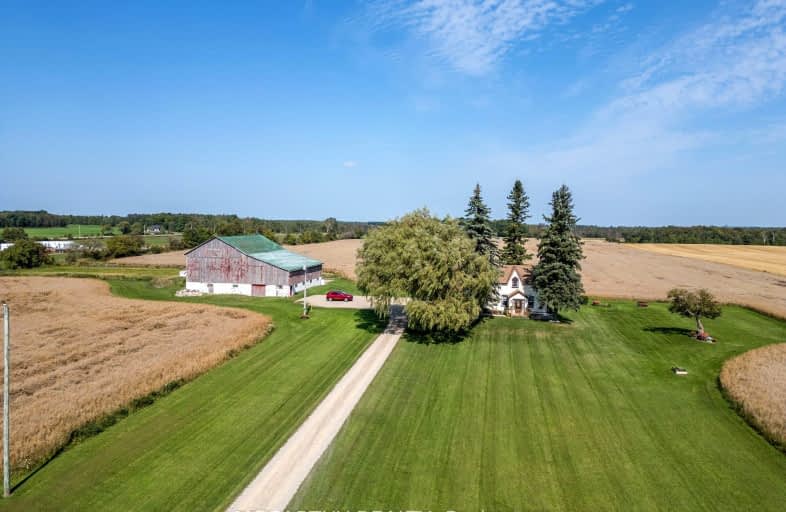 156457 Hwy 10, Melancthon | Image 1