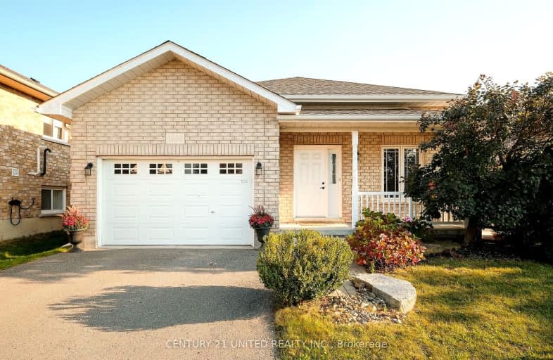 1538 Ireland Drive, Peterborough | Image 1