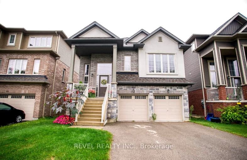 389 Erie Avenue, Brantford | Image 1