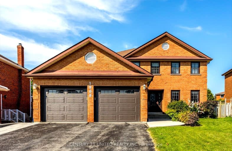 1908 Mapleridge Drive, Peterborough | Image 1