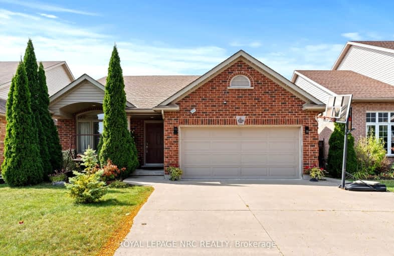 6981 Shannon Drive, Niagara Falls | Image 1