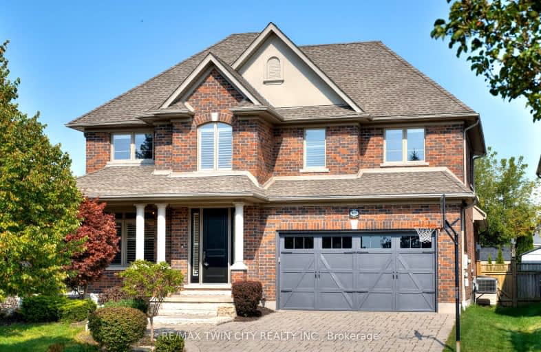 905 Riverstone Court, Kitchener | Image 1