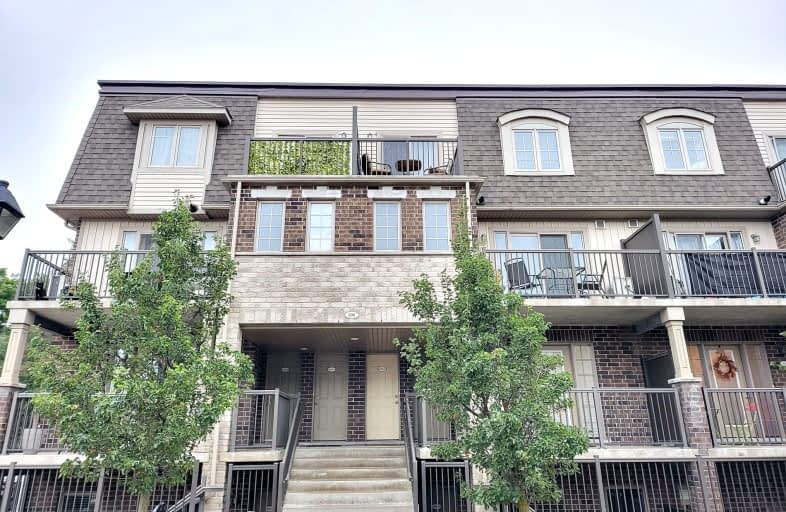 C-235 Rachel Crescent, Kitchener | Image 1