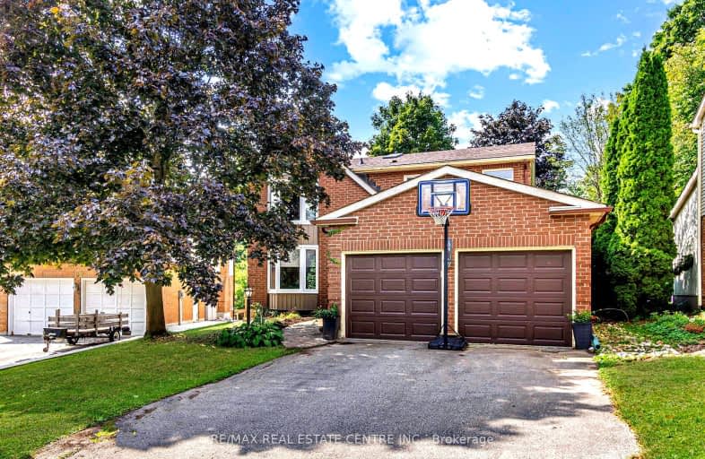 104 Valley Ridge Crescent, Waterloo | Image 1