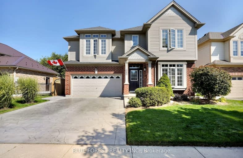 309 South Leaksdale Circle, London | Image 1