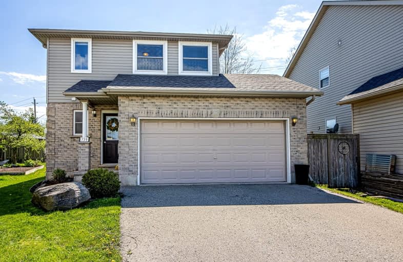 739 Southwood Way, Woodstock | Image 1