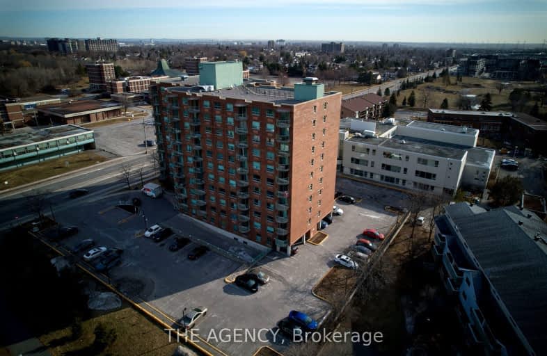 1112-1440 Heron Road South, Ottawa | Image 1