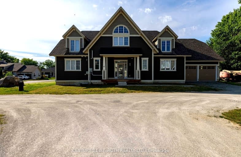 47 Marina Village Drive, Georgian Bay | Image 1