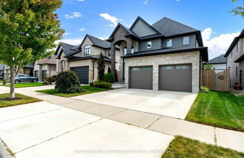 6637 Upper Canada Crossing, London | Image 1