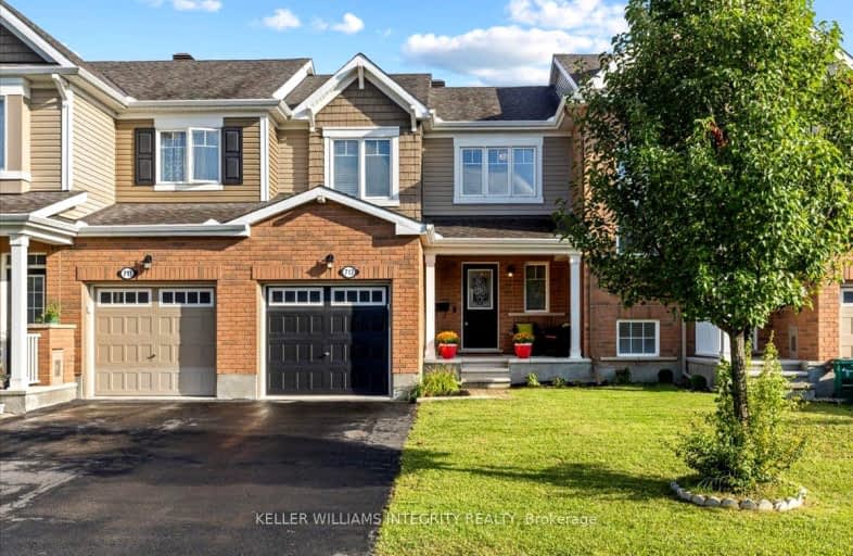 713 Mayfly Crescent, Ottawa | Image 1