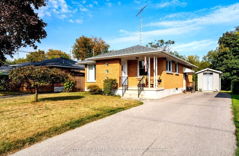 654 Sinclair Street, Cobourg | Image 1