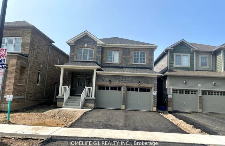 416 Black Cherry Crescent, Shelburne | Image 1